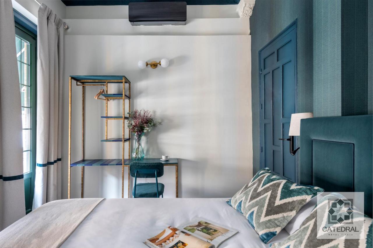 Guest house Casa Catedral 3*