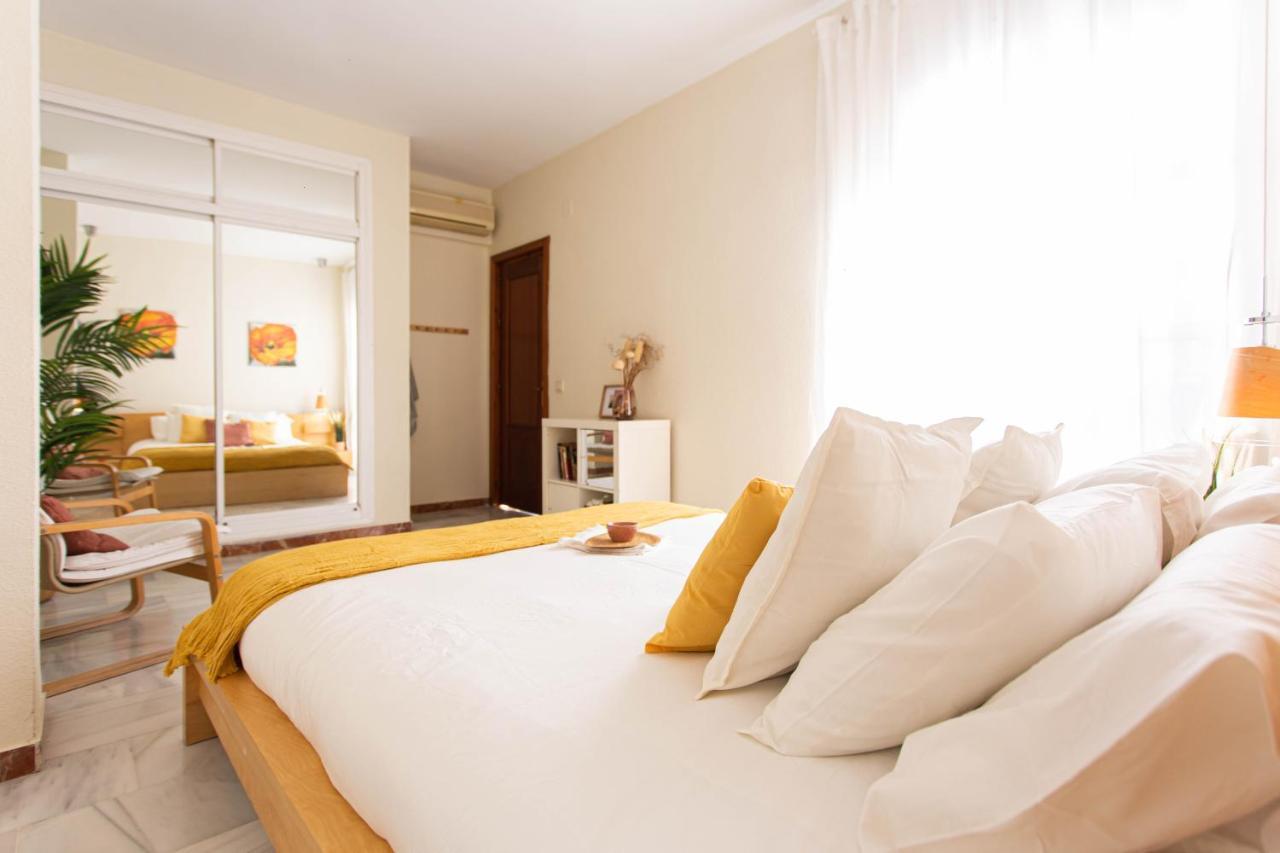 Apartment Cristo De Burgos 15 Seville