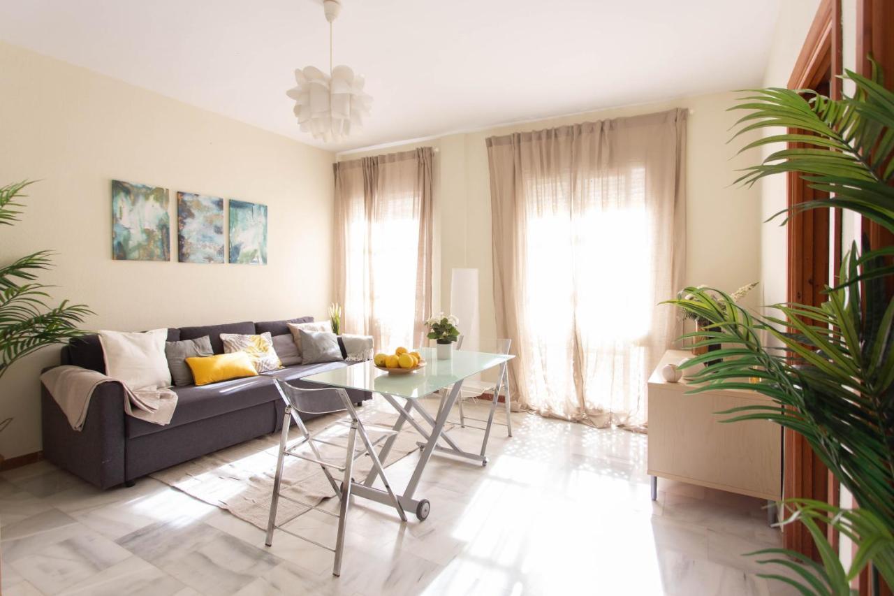 Cristo De Burgos 15 Apartment