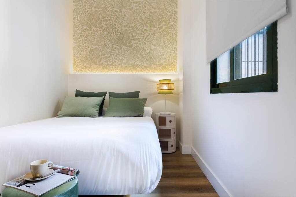 Apartamento Monkeys San Deluxe *