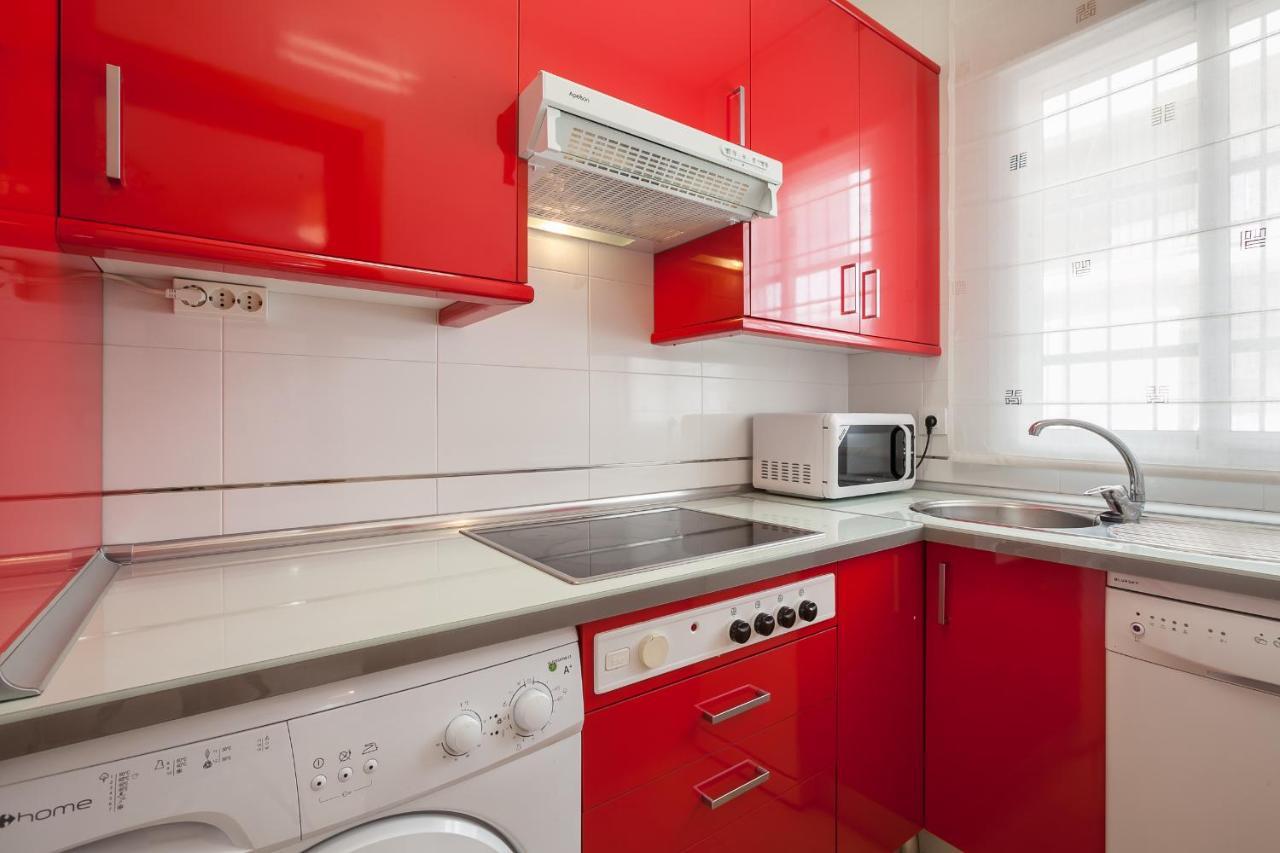 Apartamento Salado *