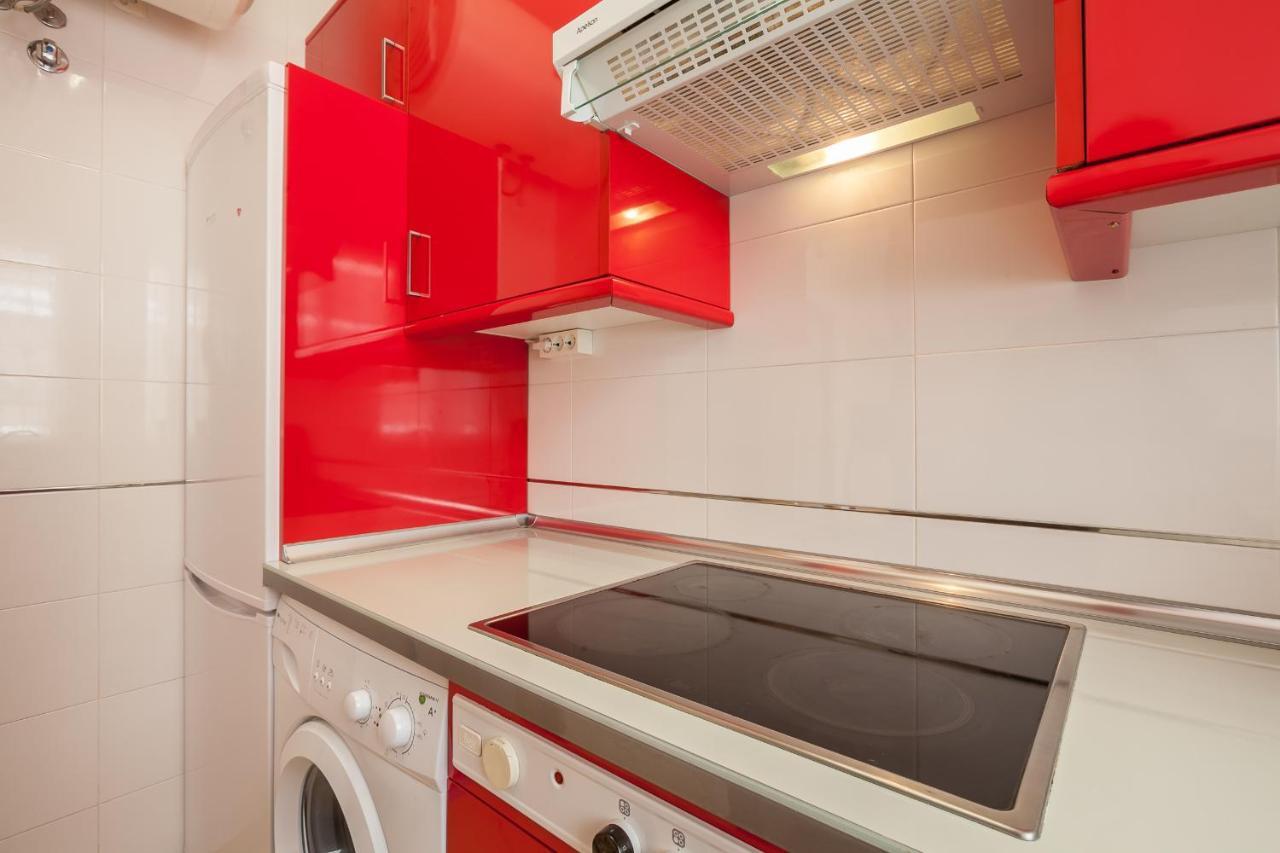 Apartamento Salado