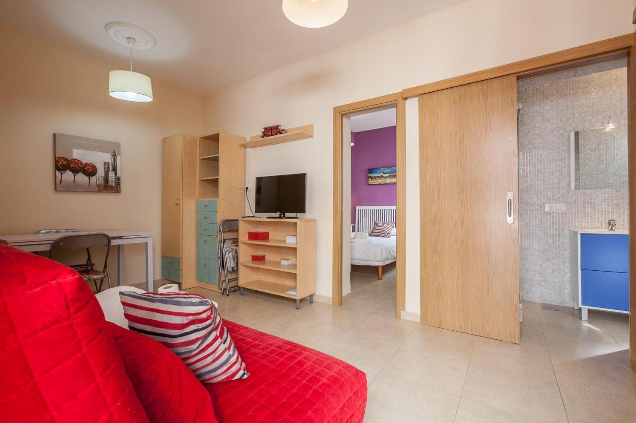 Salado Apartamento Sevilla