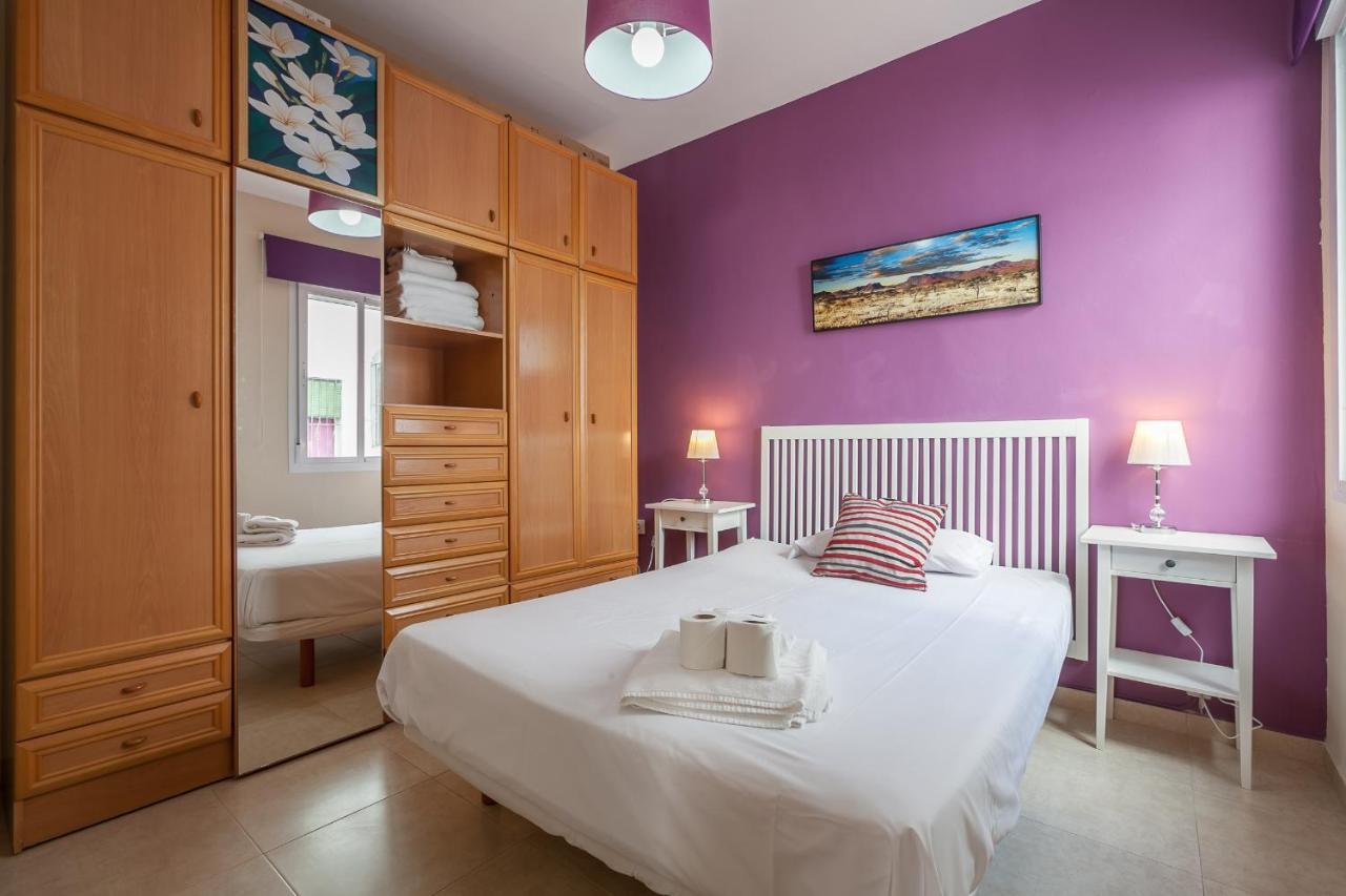 Apartamento Salado