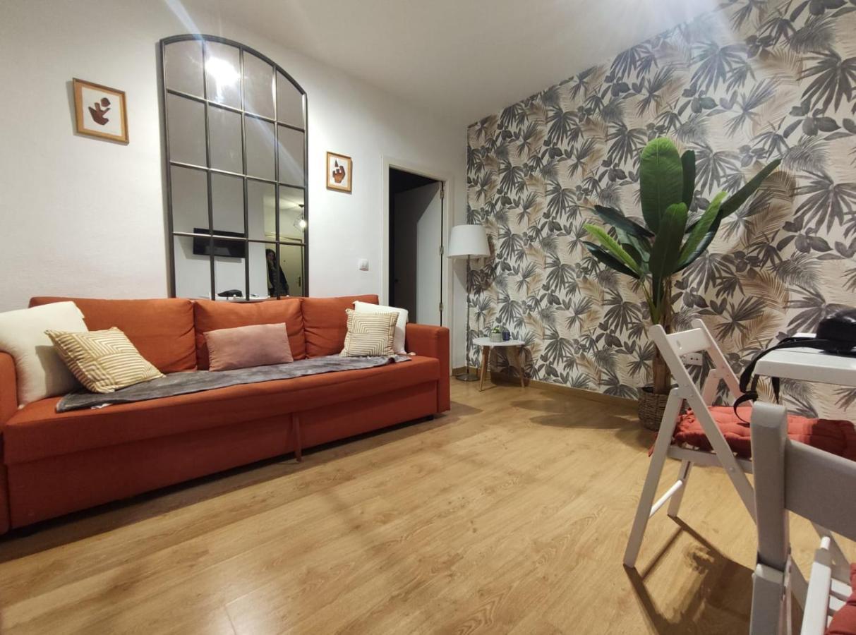 Apartment Comfort