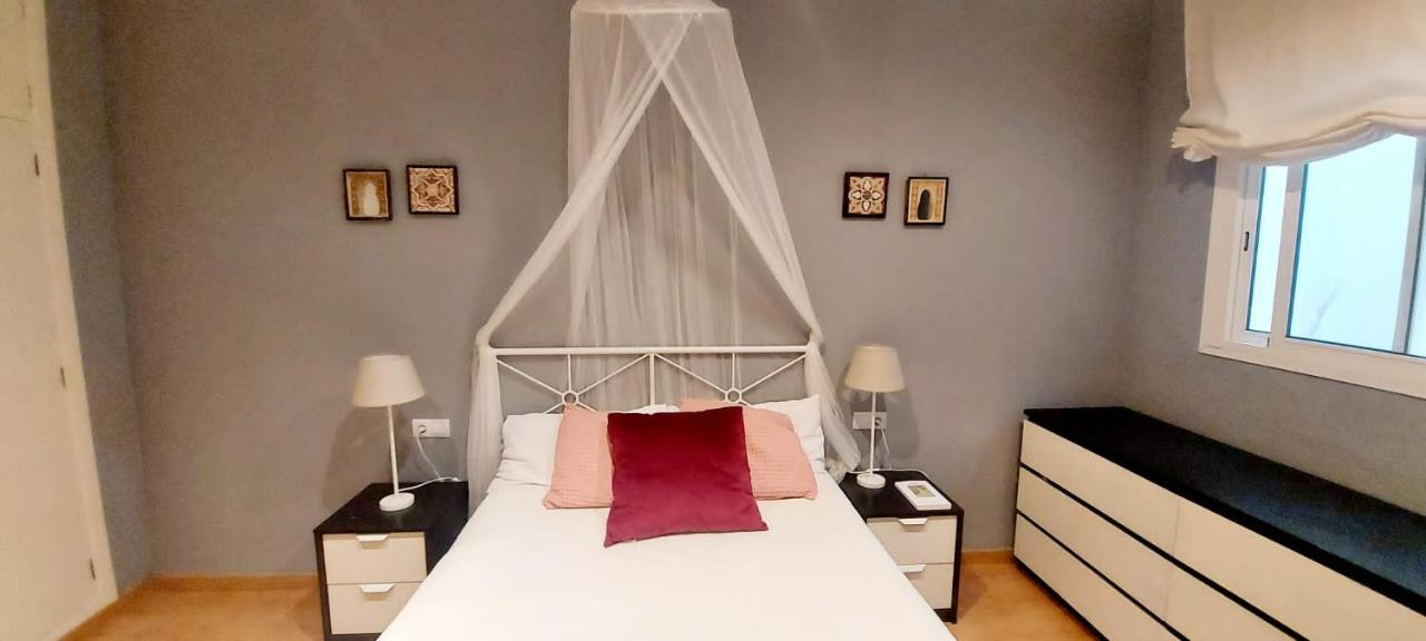 Comfort Apartment *