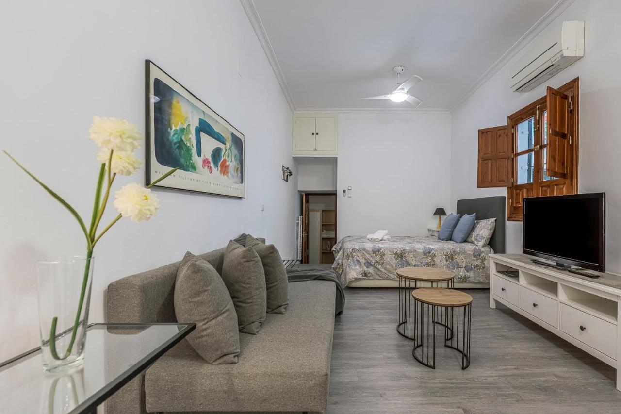 Apartamento Estudio Calle Baños *