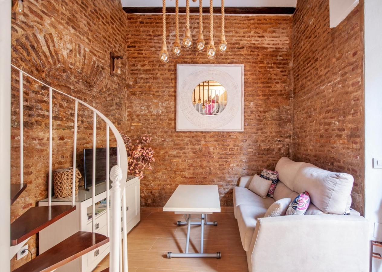 Apartamento Santa Clara Chic Sevilla