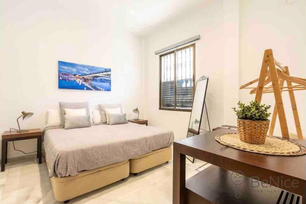 Luxury Centro -triana * Seville