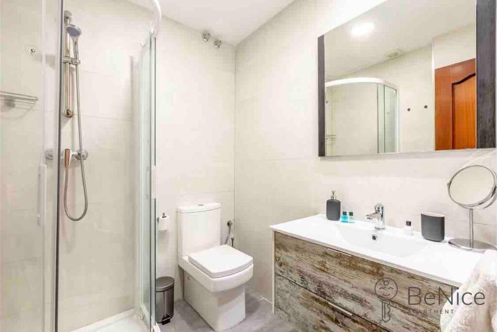 Apartment Luxury Centro -triana