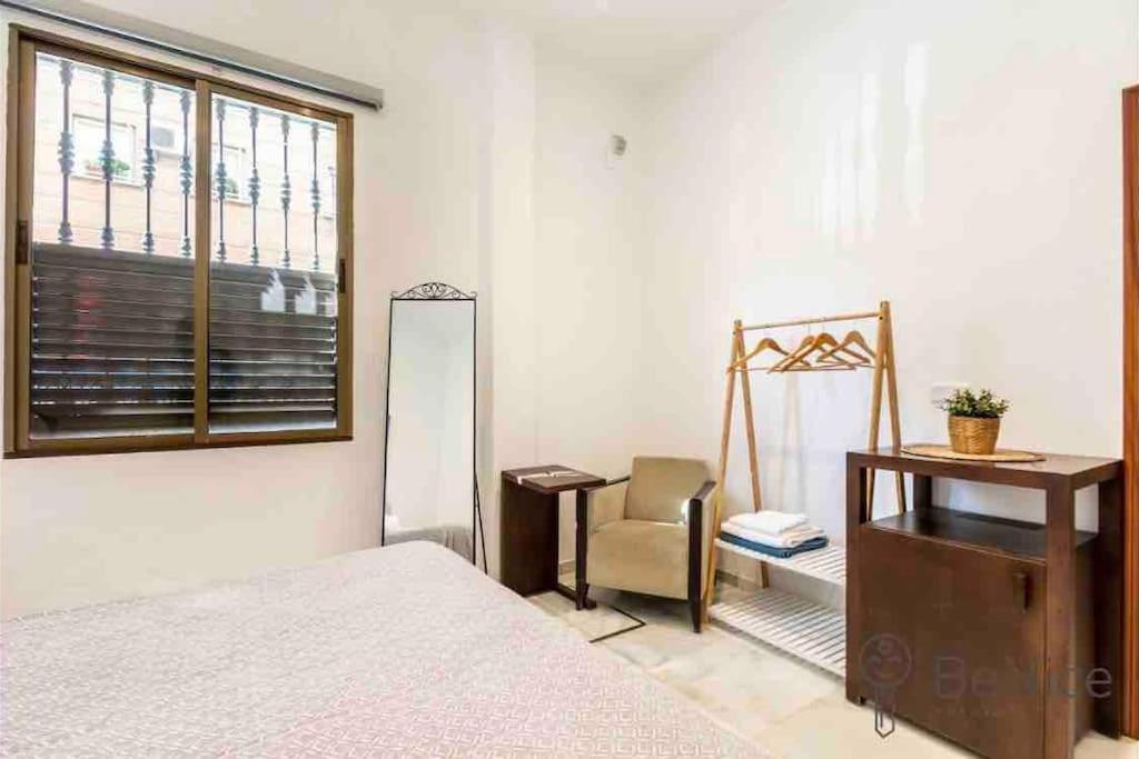 Luxury Centro -triana Apartment *