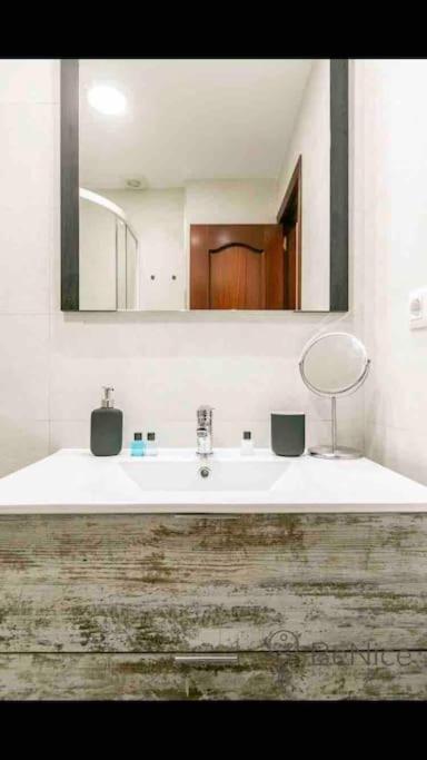 Apartment Luxury Centro -triana *