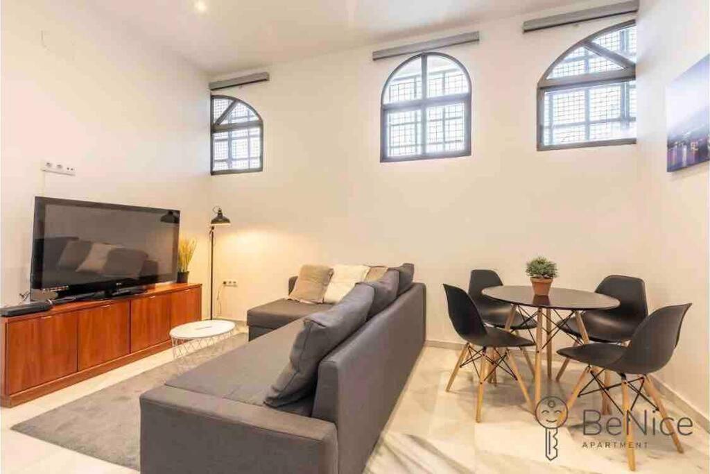 Luxury Centro -triana * Seville