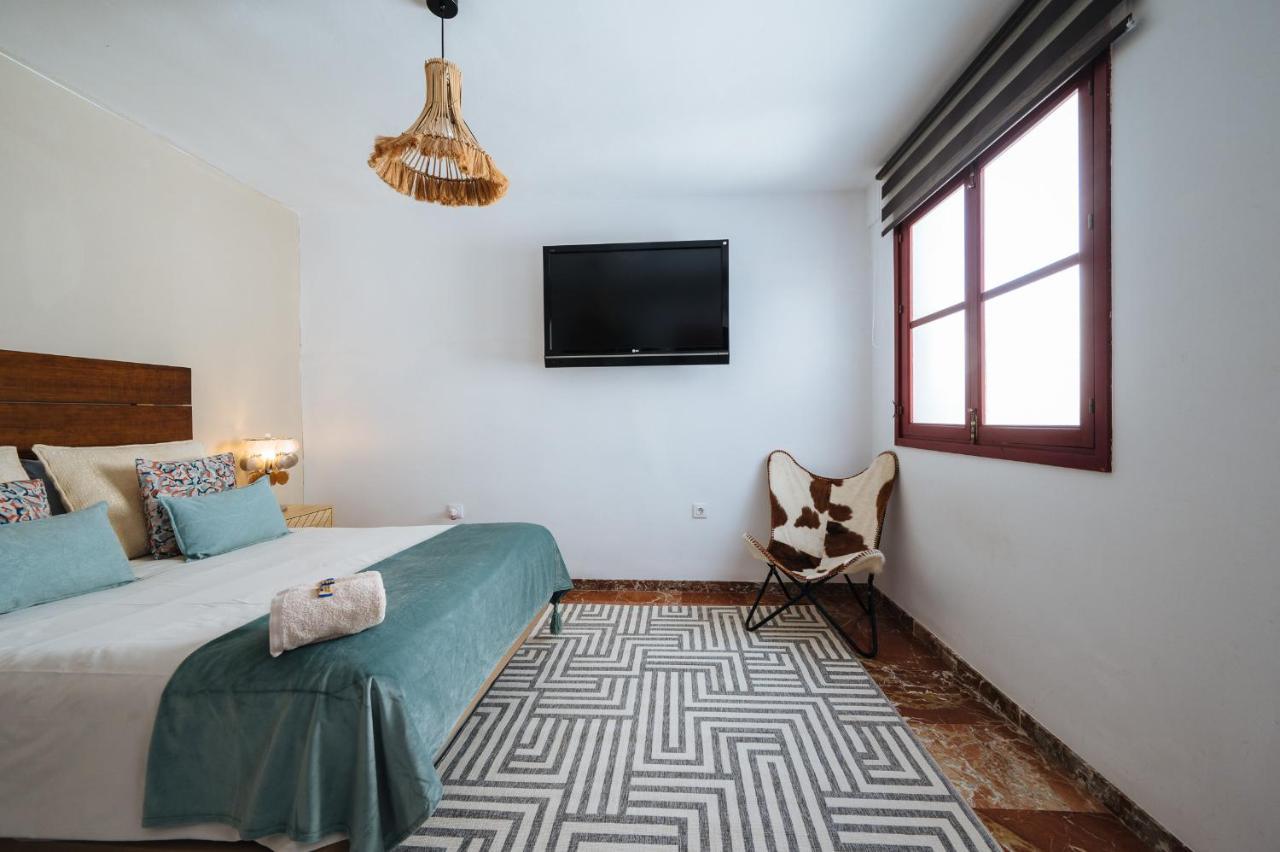 Apartment Atico Lujo Junto A La Catedral. Giralda *