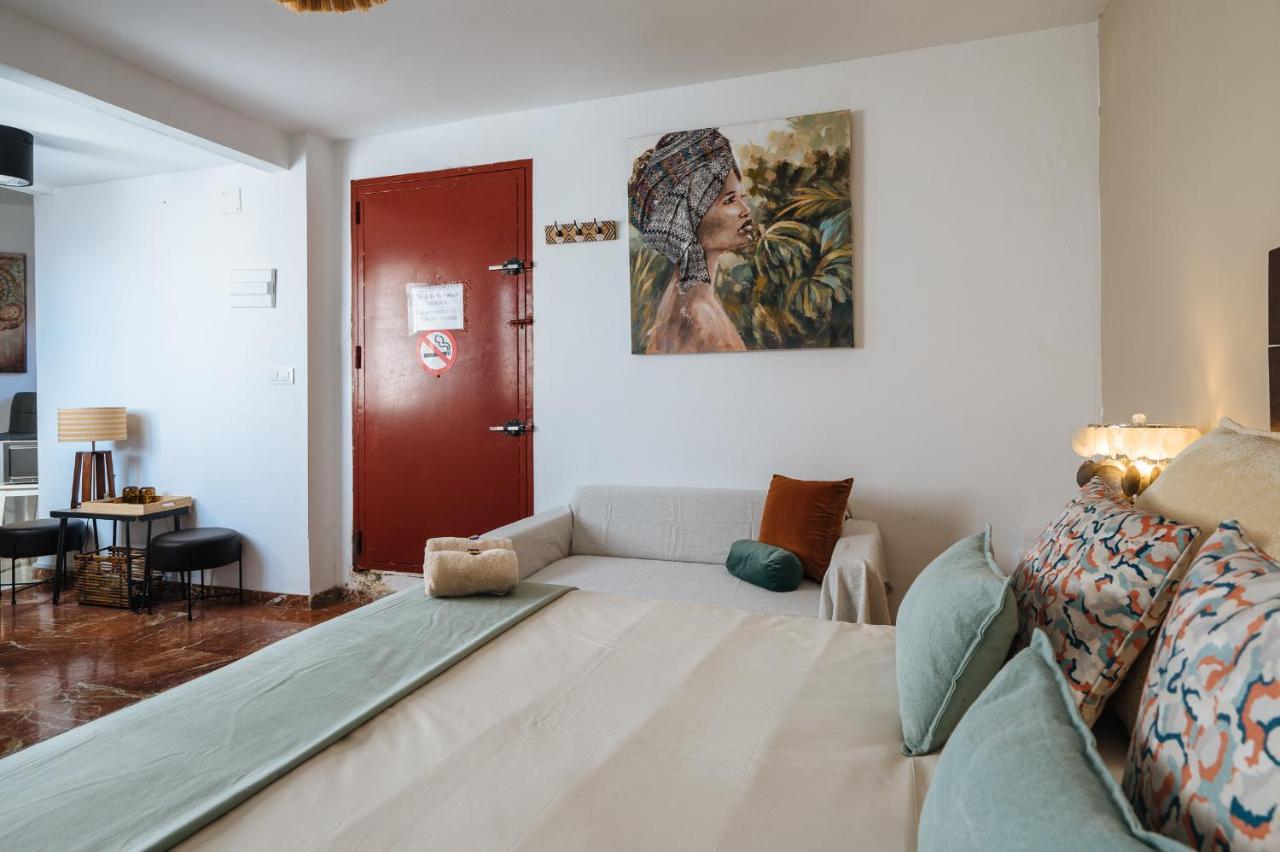 Apartment Atico Lujo Junto A La Catedral. Giralda *