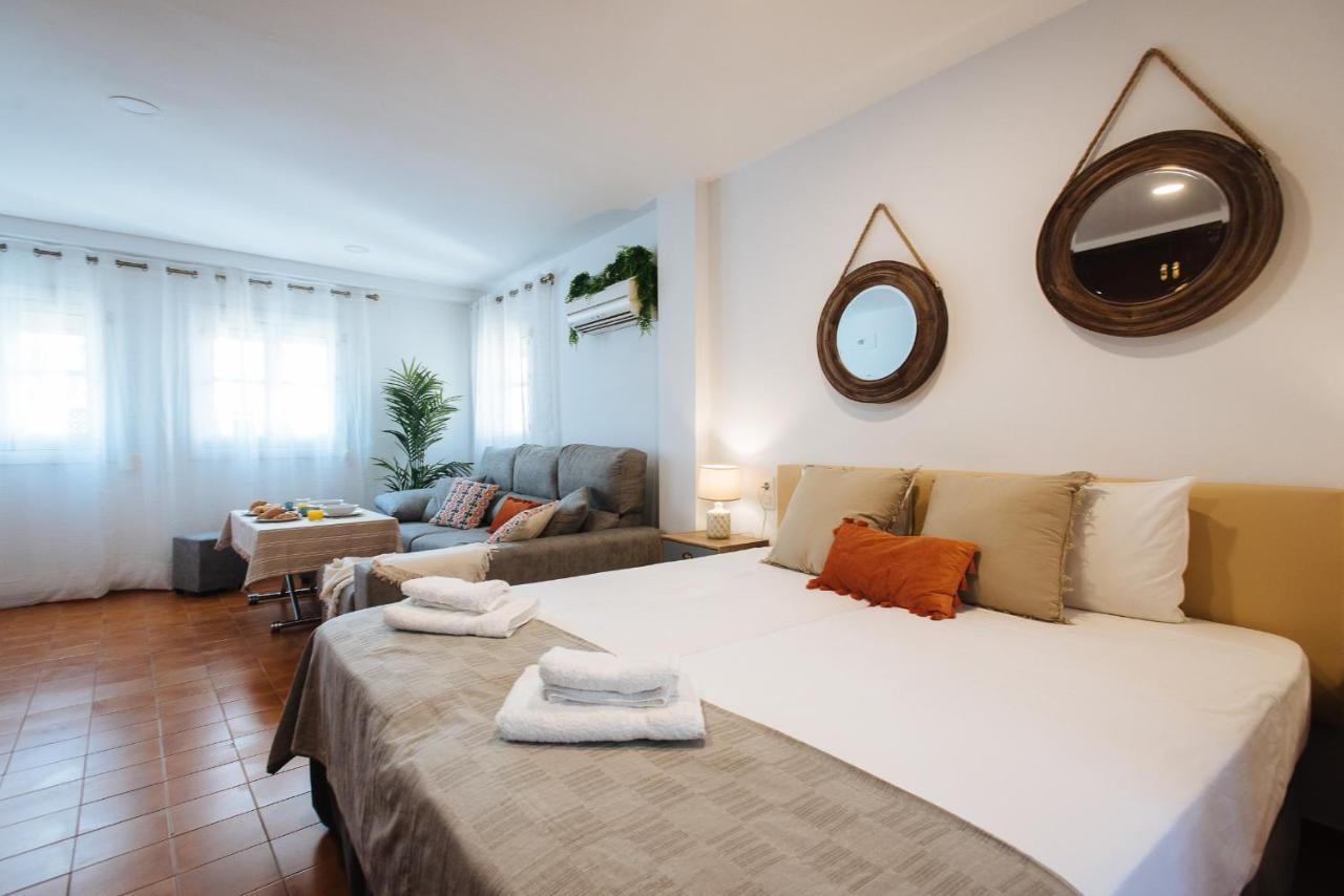 Apartment Sah23 Beautiful In The Center
