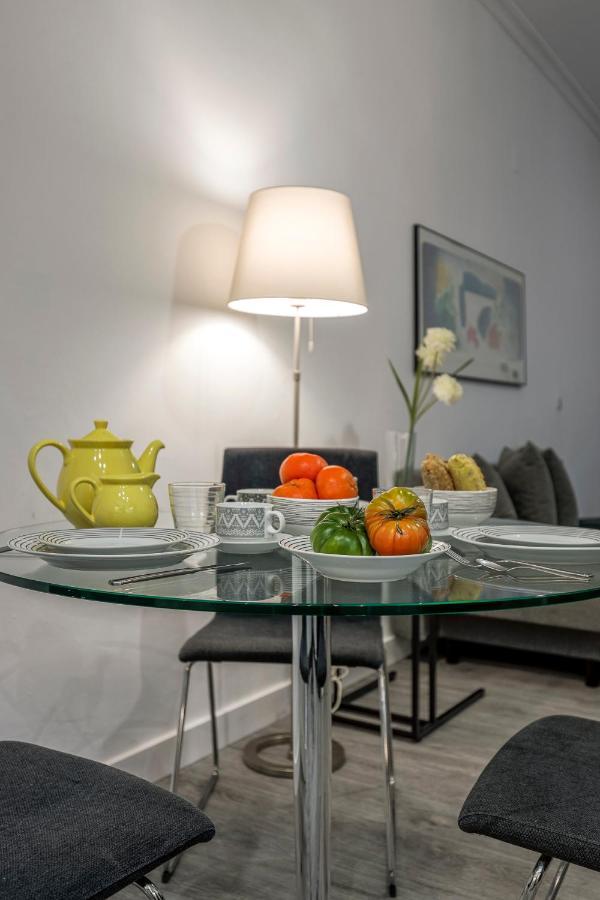 Apartamento Estudio Calle Baños