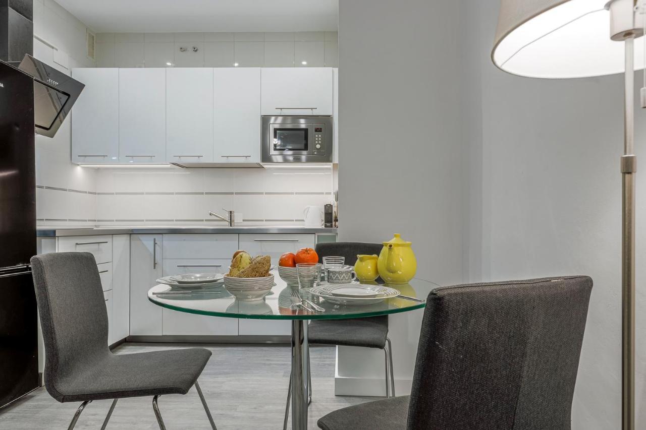 Apartamento Estudio Calle Baños *