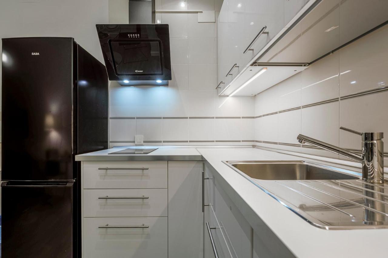 Estudio Calle Baños Apartamento