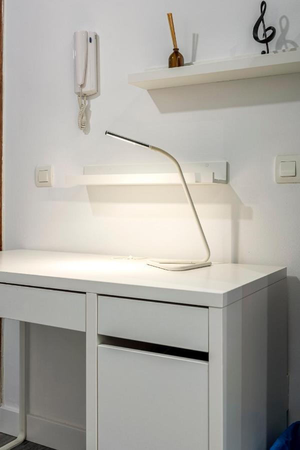 Estudio Calle Baños Sevilla