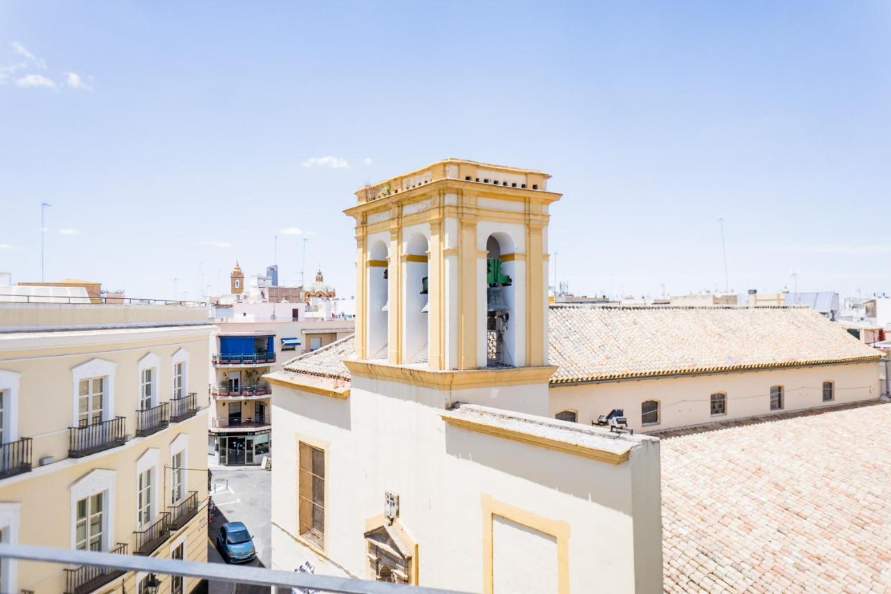 Casa Palacio La Casa Blanca *