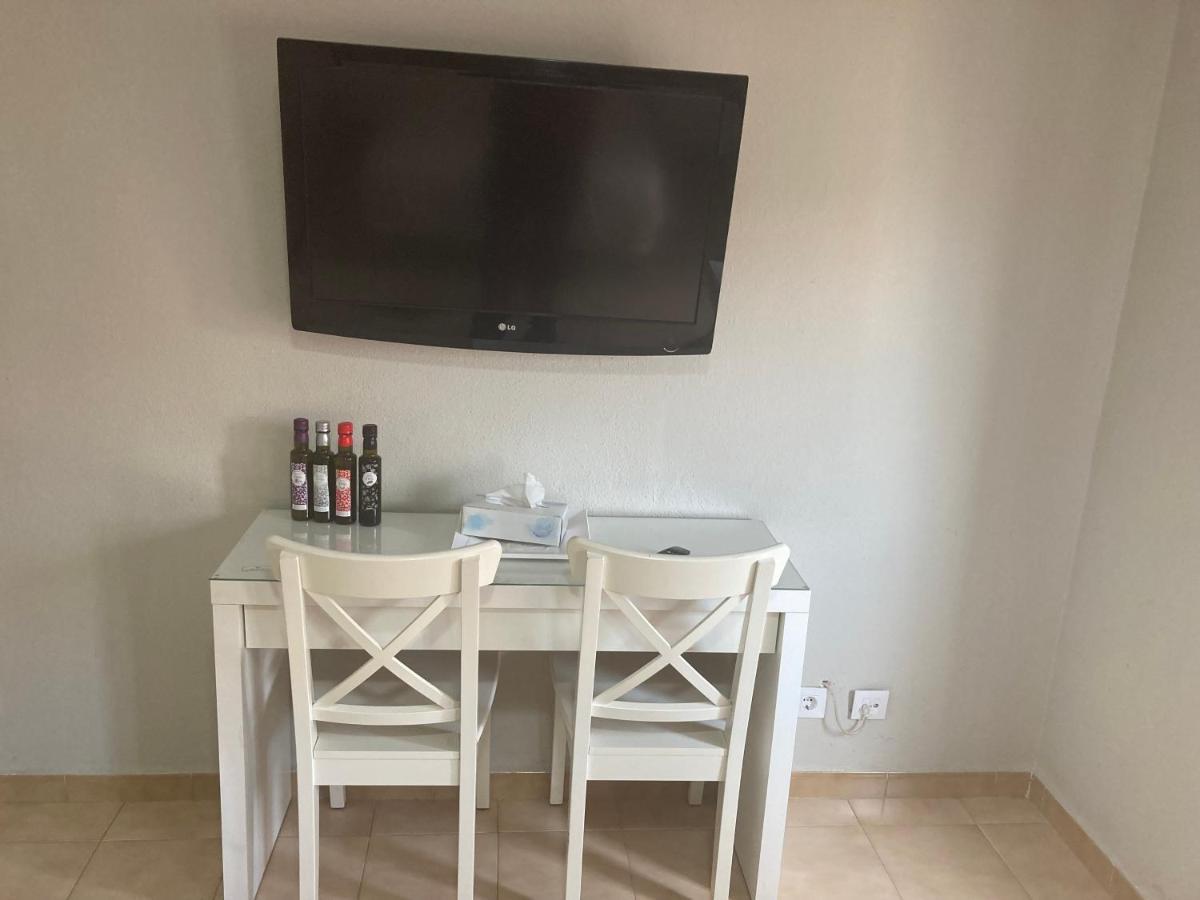 Apartment Precioso Estudio En Triana