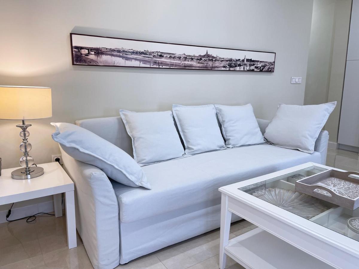 Arquillo De La Plata Apartment Seville