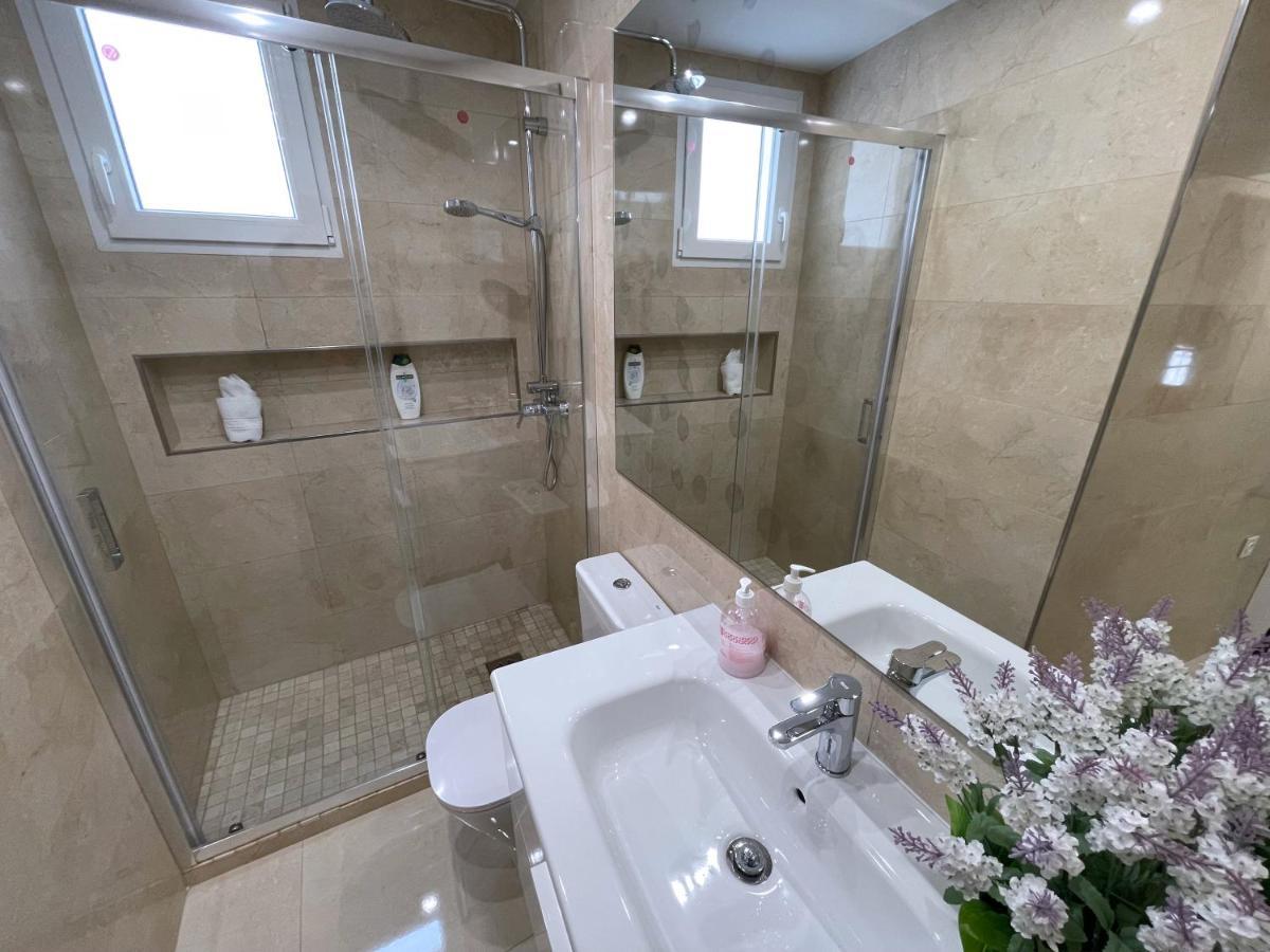 Apartment Arquillo De La Plata Seville