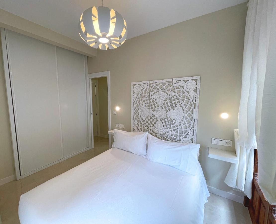 Apartment Arquillo De La Plata Seville