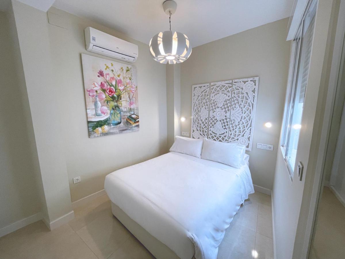 Arquillo De La Plata Apartment