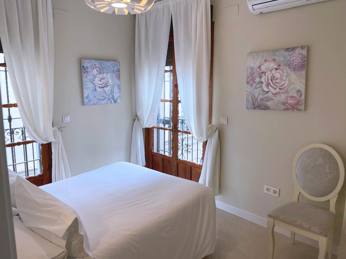 Arquillo De La Plata Apartment