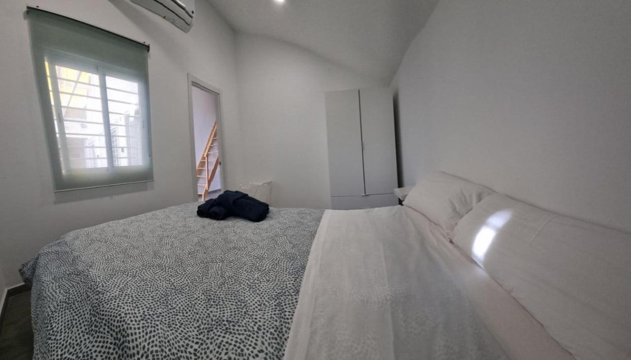#2# Jacuzzi Xl Centro Seville