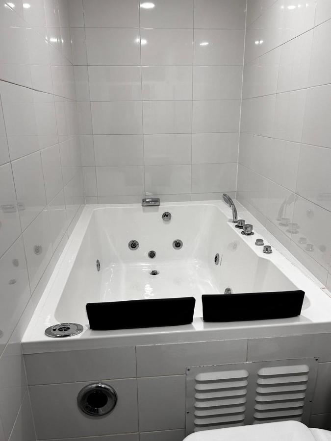 #2# Jacuzzi Xl Centro Apartment
