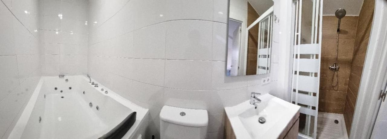 #2# Jacuzzi Xl Centro Apartment *