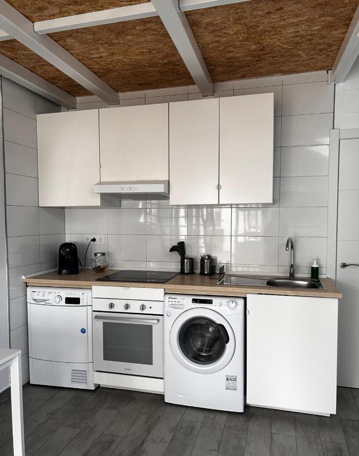 #2# Jacuzzi Xl Centro Apartment Seville
