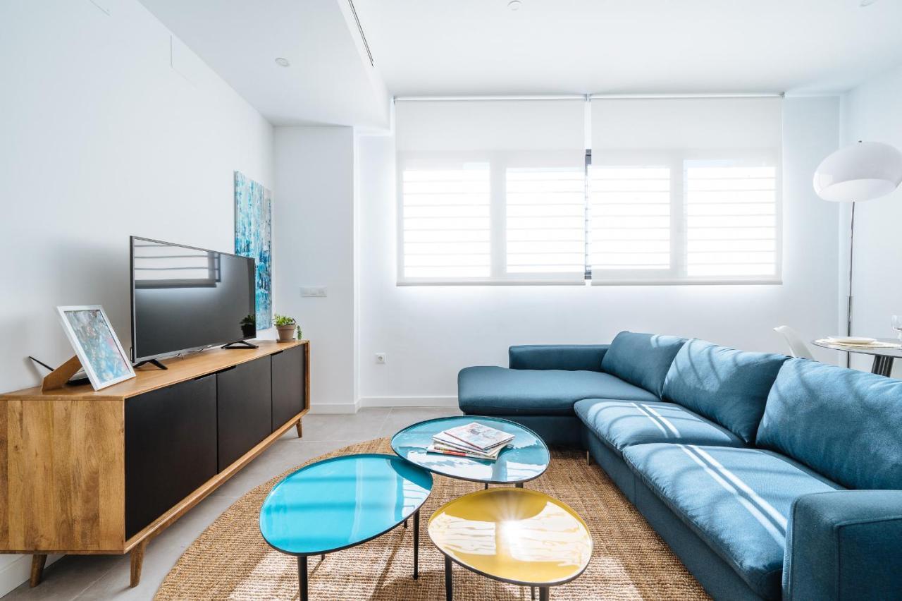 Apartment Urban Pulses Nervion *