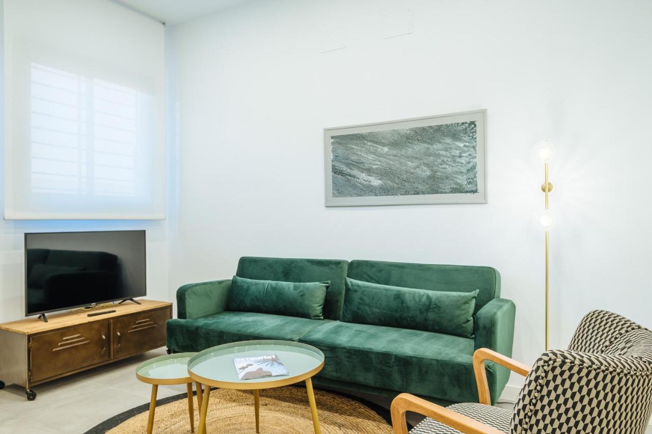 Apartment Urban Pulses Nervion