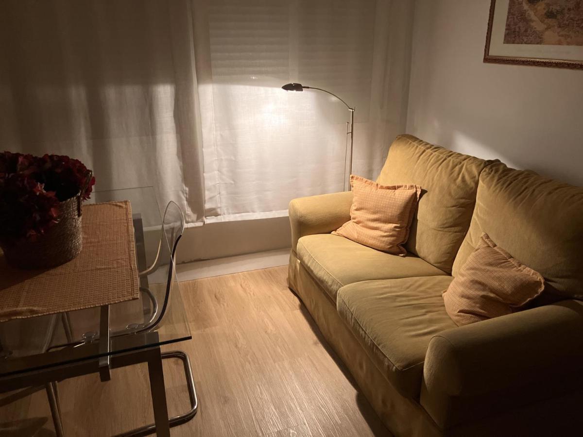 Moderno En Casco Historico Apartment