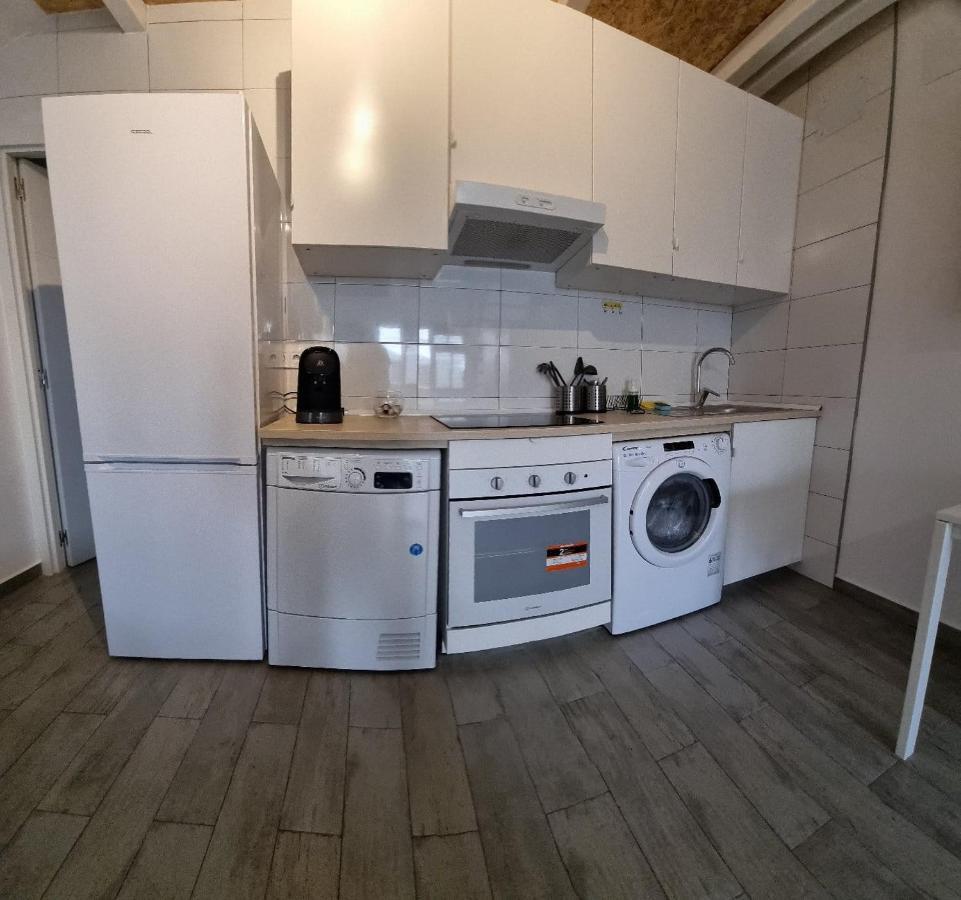 Apartment #1# Estudio Centro Banera Hidromasaje *