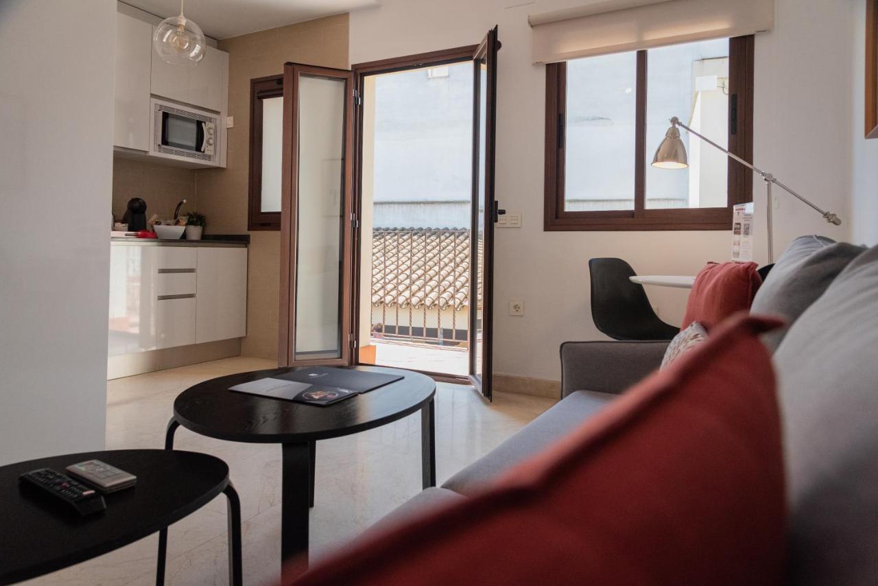 Del Sur Apartment Seville
