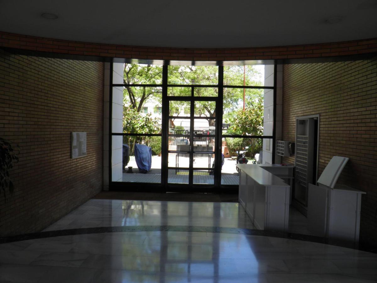 Apartment Fibes-congresos Parking Gratis Seville