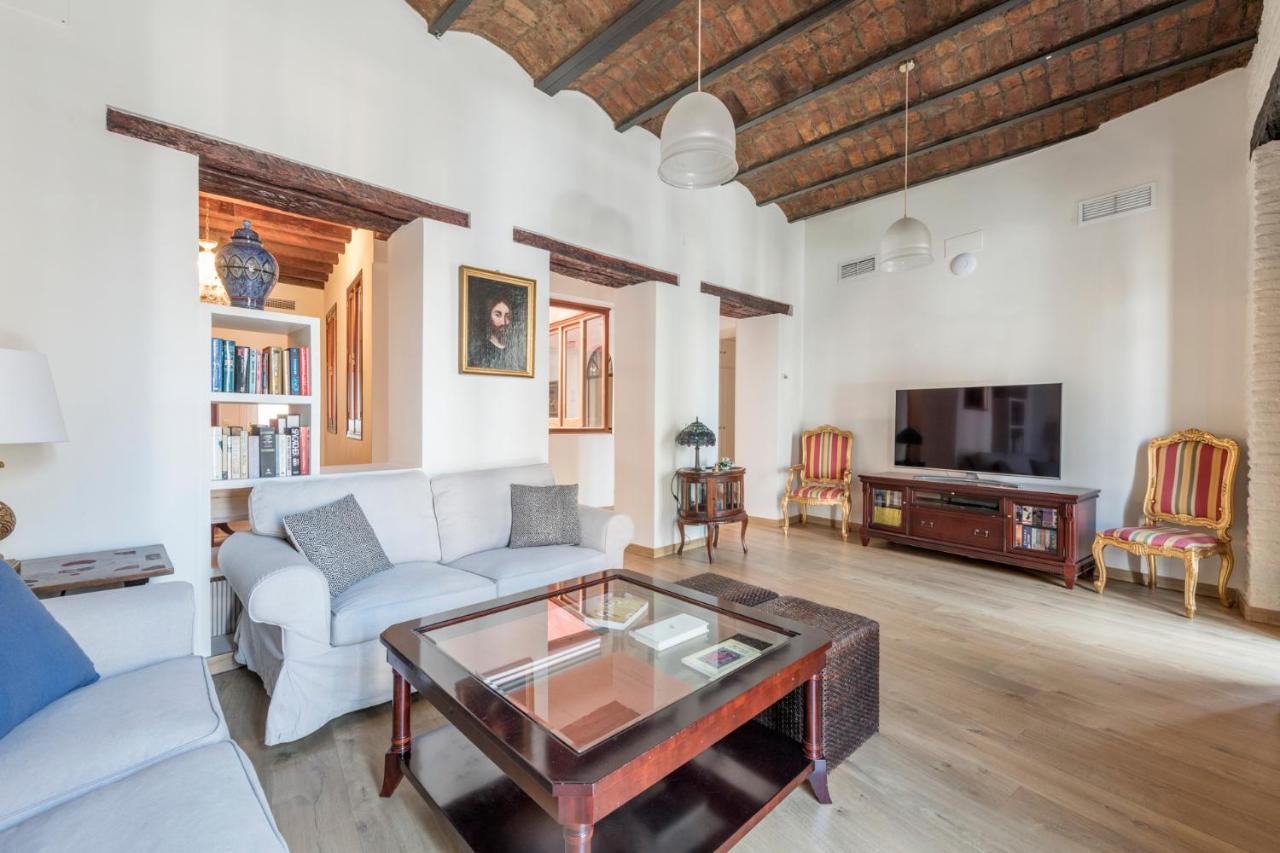 Apartamento Casa Recaredo