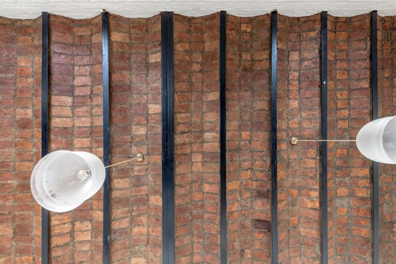 Apartamento Casa Recaredo
