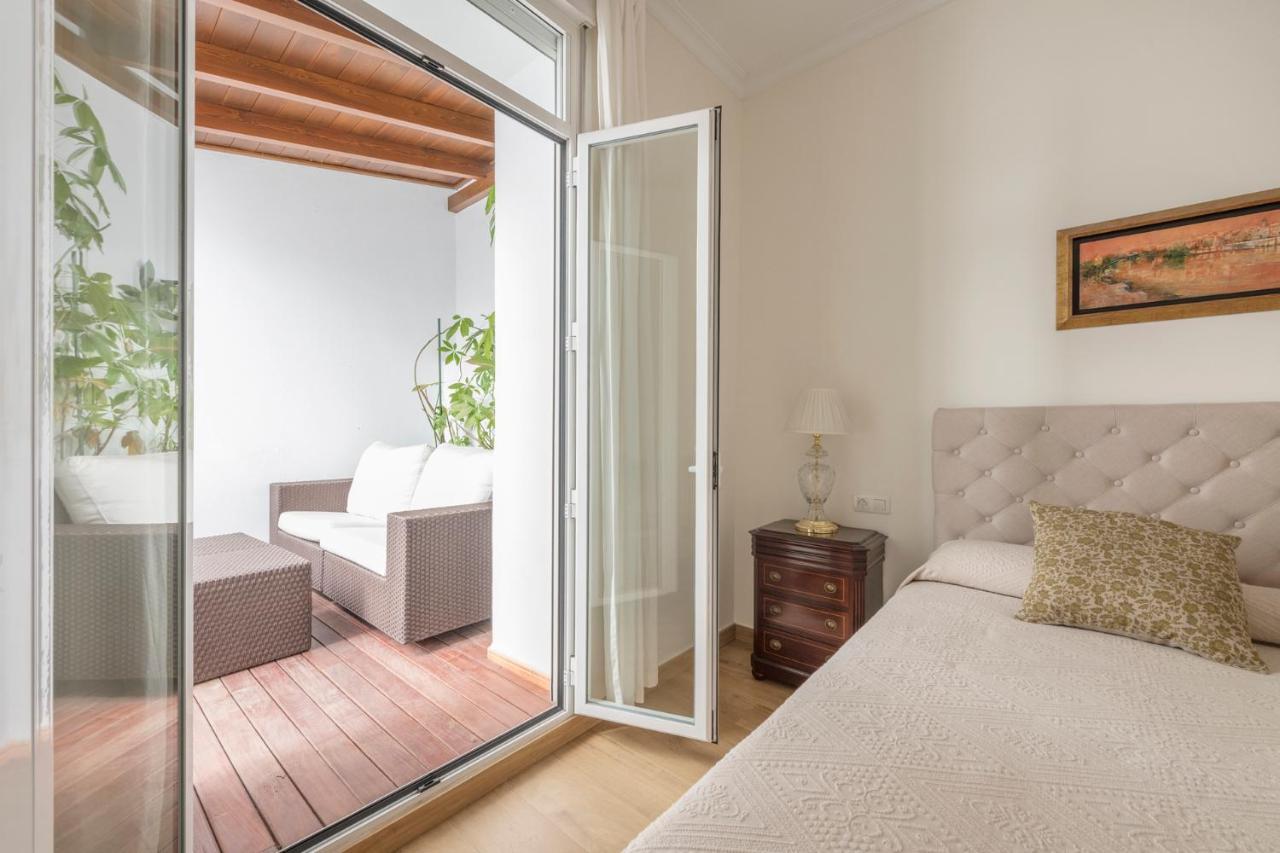 Apartamento Casa Recaredo