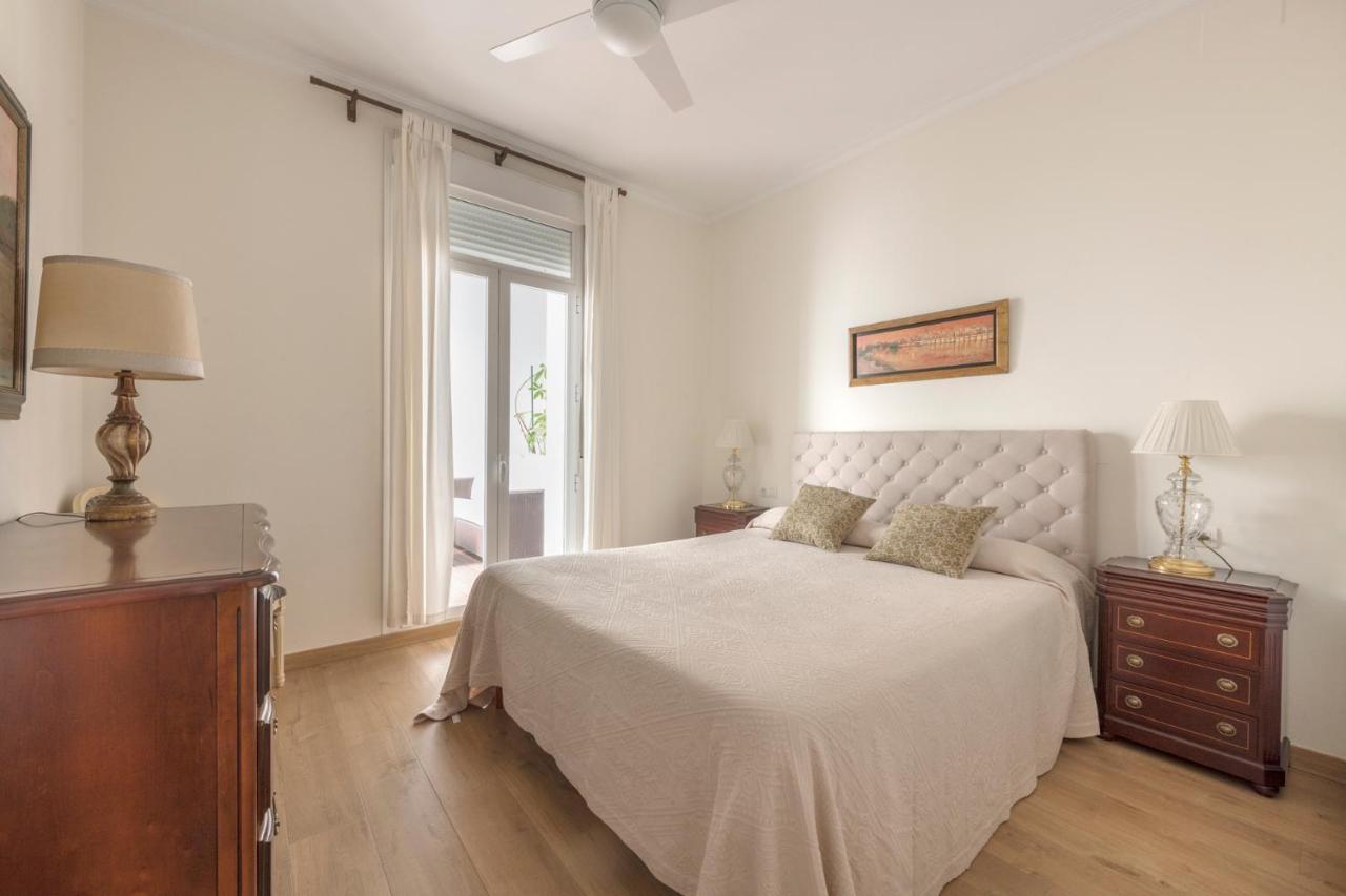 Apartamento Casa Recaredo