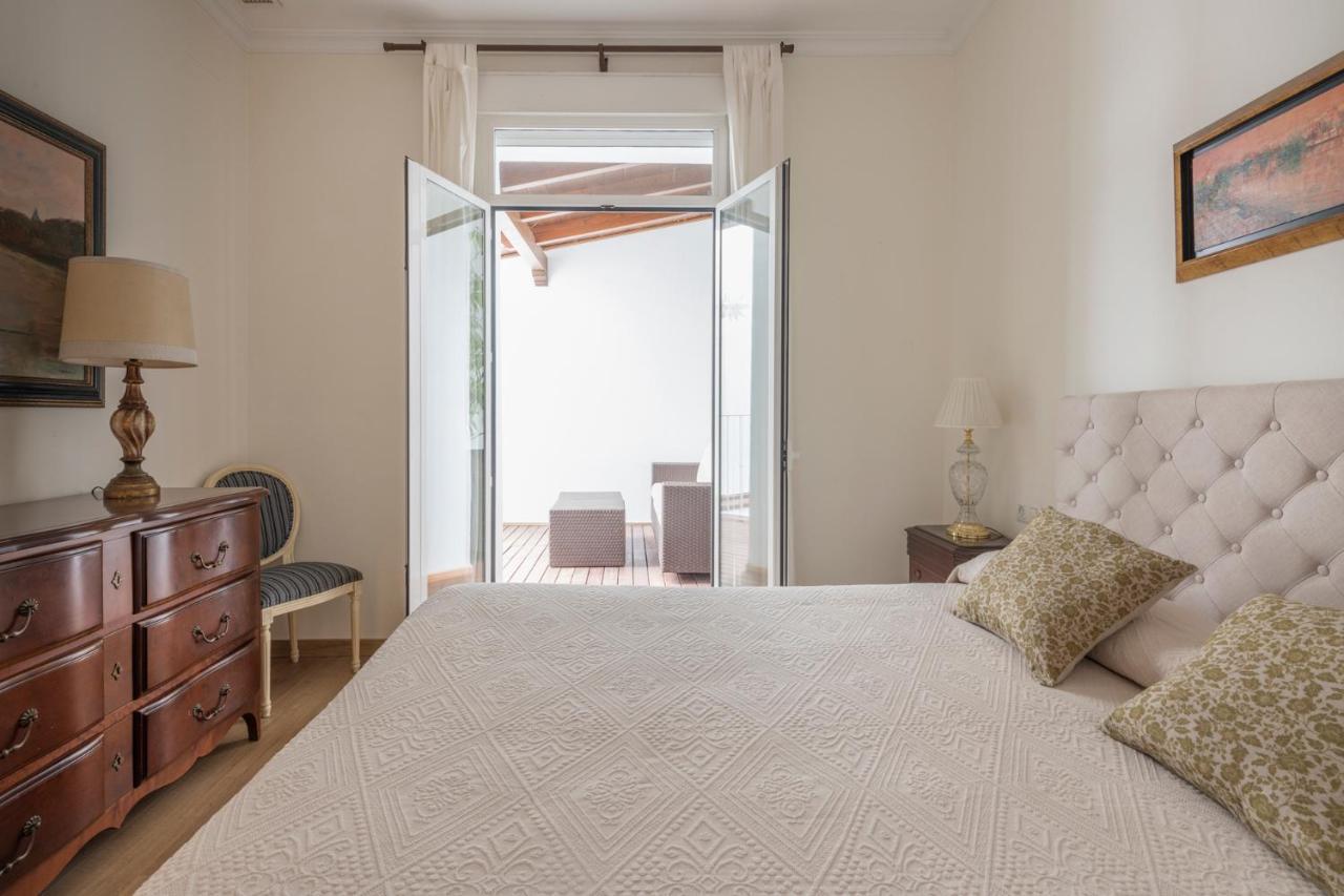 Casa Recaredo Apartamento *
