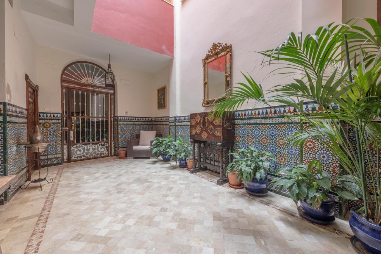 Casa Recaredo Apartamento *