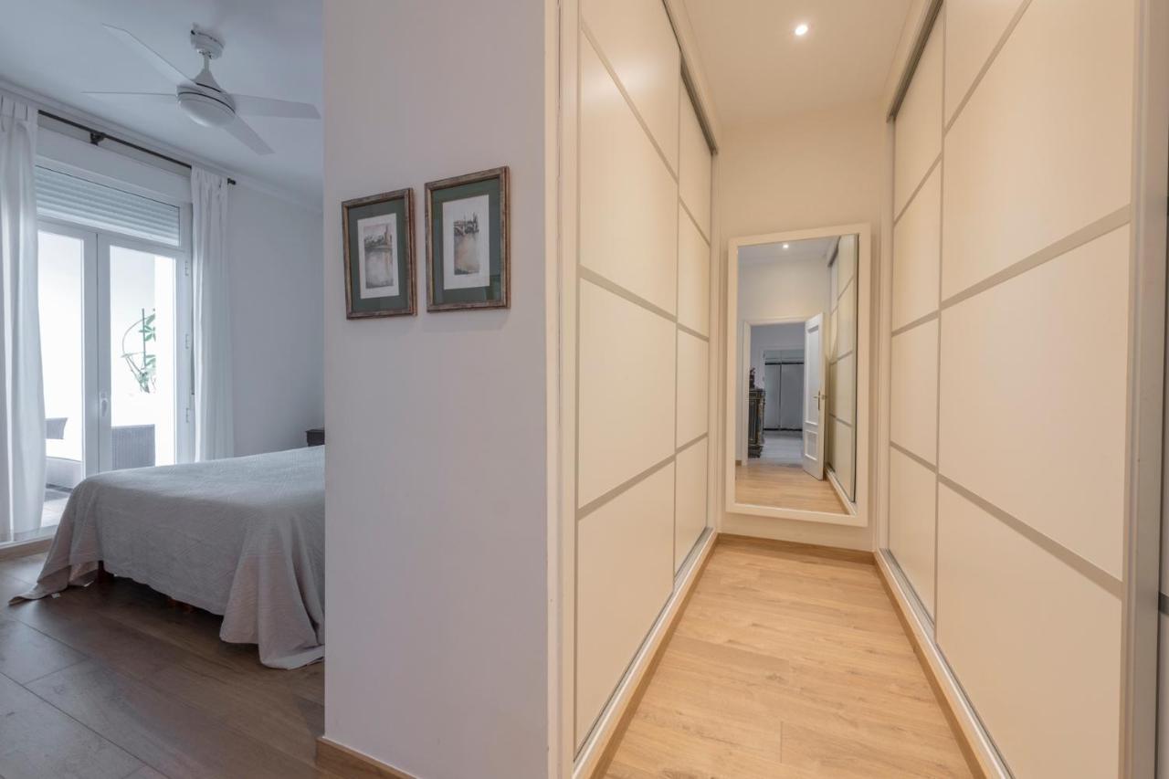 Casa Recaredo Apartamento