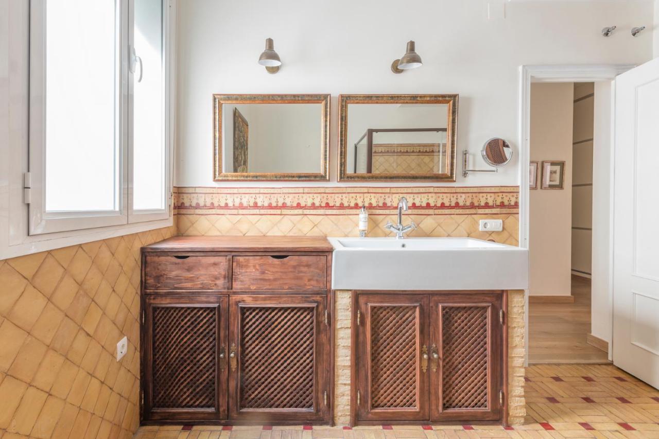 Casa Recaredo Sevilla