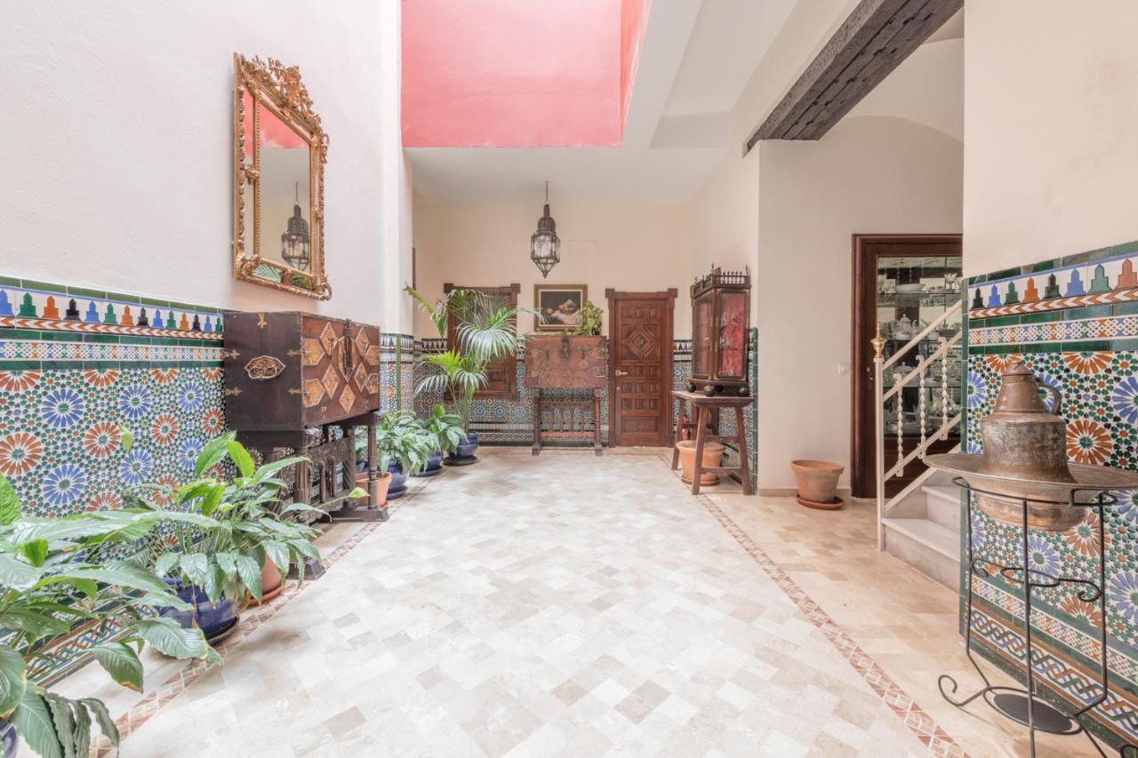 Apartamento Casa Recaredo
